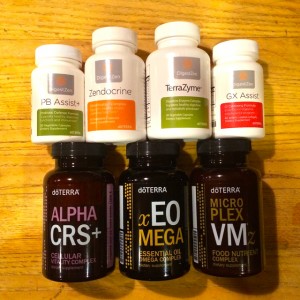 Our supplements for the month