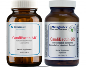 candibactin